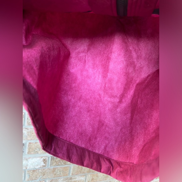 FroggToggs women’s aPink rain Jacket - Picture 10 of 16